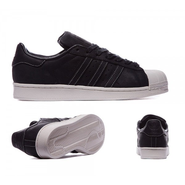 Adidas Originals Superstar RT Trainer Schwarzweiss...