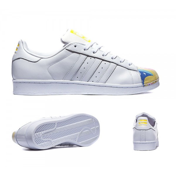 Adidas Originals Superstar Todd James Supershell S...