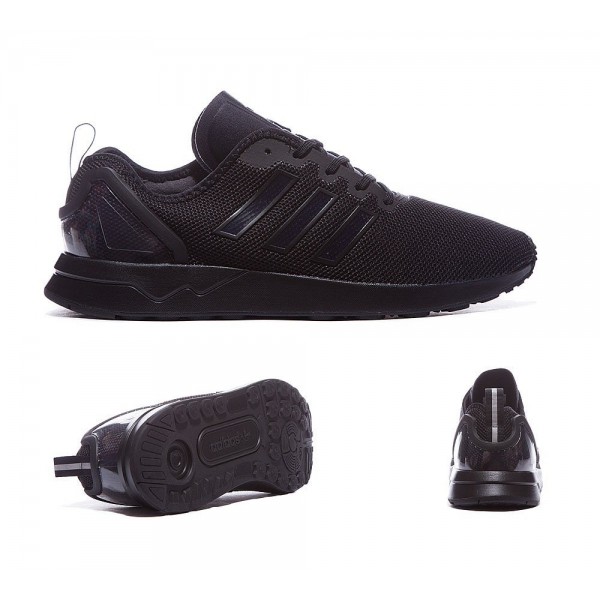 Adidas Originals ZX Flux ADV Sneaker Schwarz Spezi...